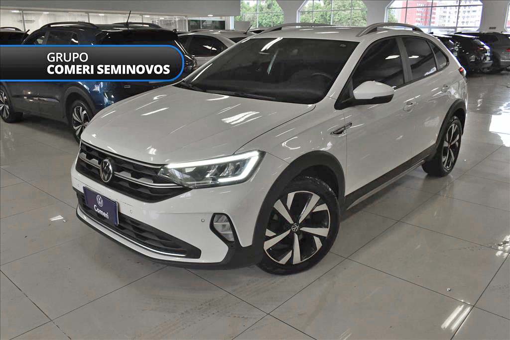 NIVUS 1.0 200 TSI TOTAL FLEX HIGHLINE AUTOMÁTICO