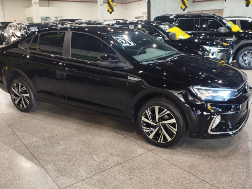 VIRTUS 1.0 200 TSI HIGHLINE AUTOMÁTICO2