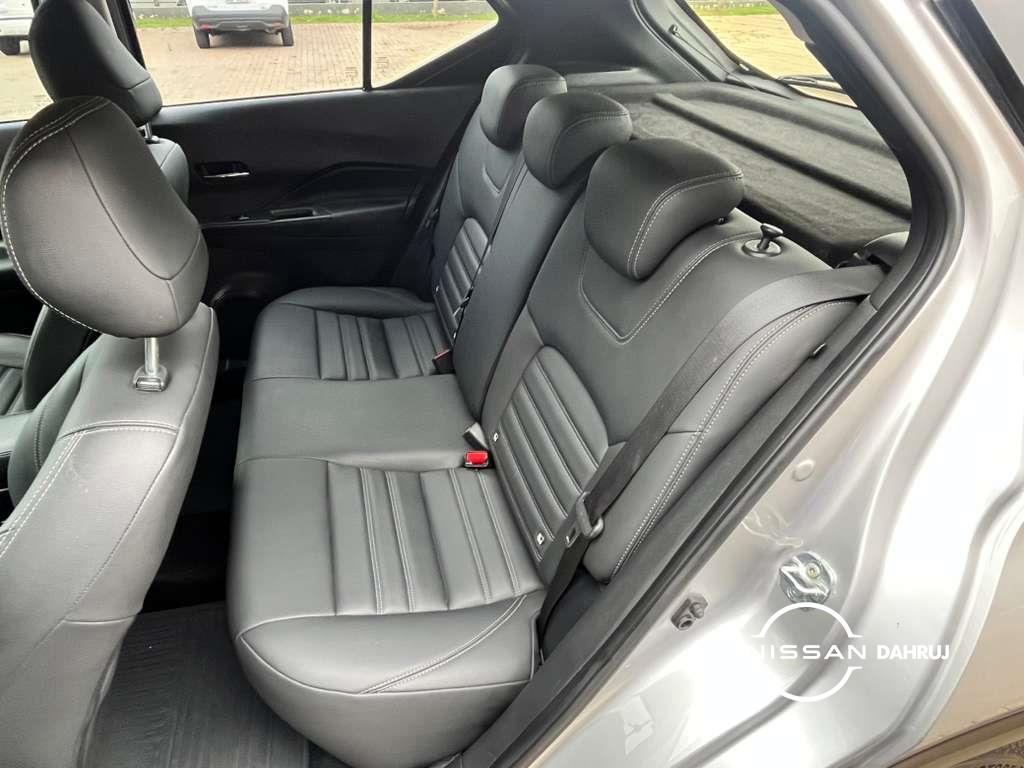 KICKS 1.6 16V FLEXSTART ADVANCE XTRONIC13