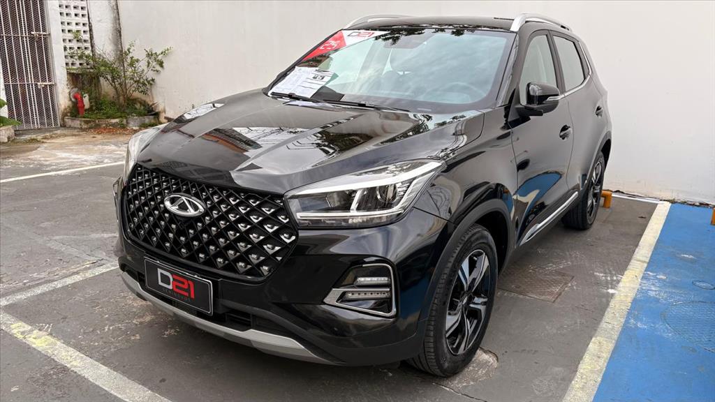 1.5 VVT TURBO iFLEX SPORT CVT