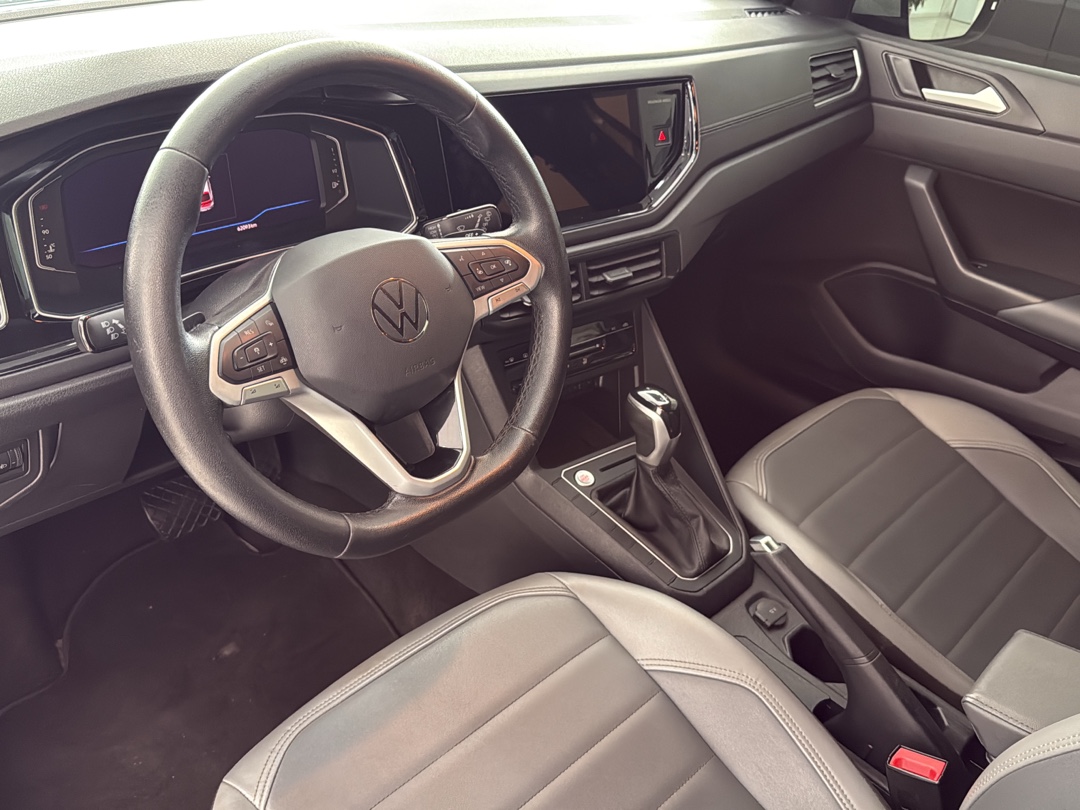 NIVUS 1.0 200 TSI TOTAL FLEX HIGHLINE AUTOMÁTICO6