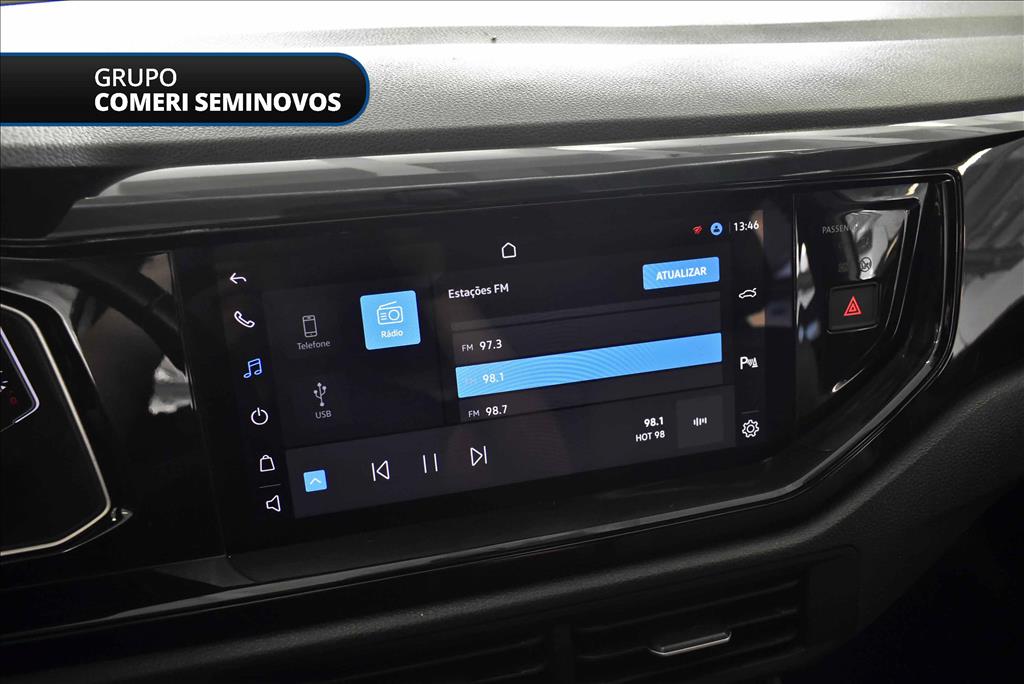 NIVUS 1.0 200 TSI TOTAL FLEX HIGHLINE AUTOMÁTICO9