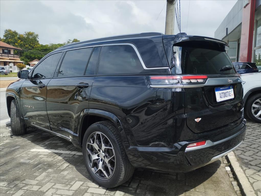 COMMANDER 1.3 T270 TURBO FLEX OVERLAND AT63