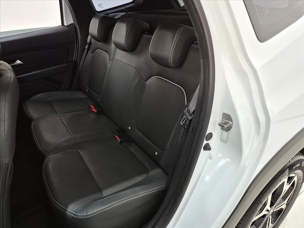 Renault-DUSTER-1.3 TCE FLEX ICONIC X-TRONIC