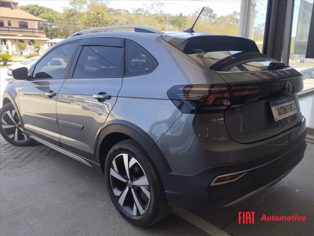 NIVUS 1.0 200 TSI TOTAL FLEX HIGHLINE AUTOMÁTICO