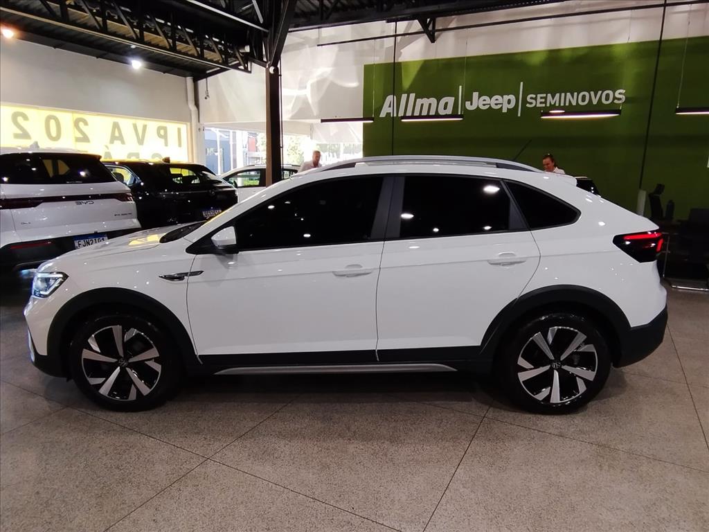 NIVUS 1.0 200 TSI TOTAL FLEX HIGHLINE AUTOMÁTICO7