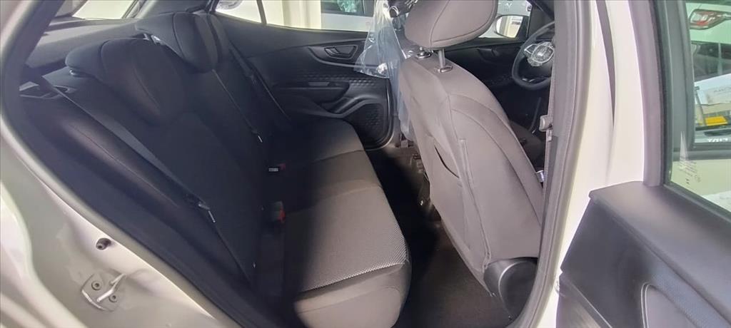 PULSE 1.3 FLEX DRIVE CVT8