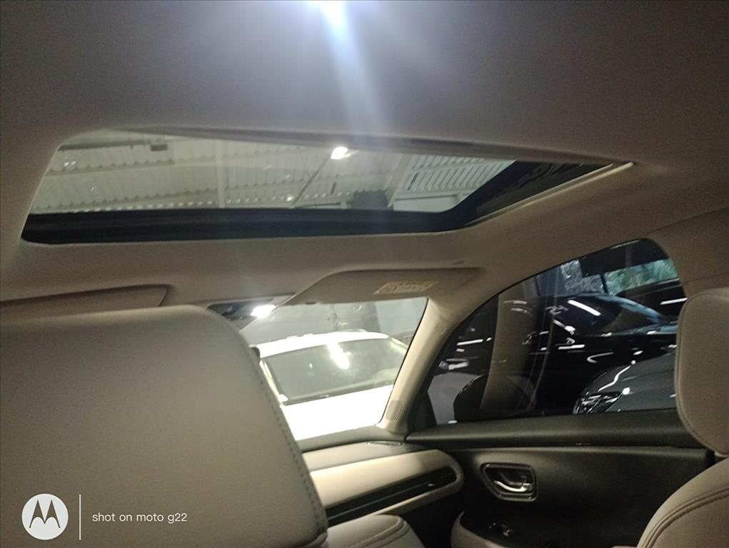 ZR-V 2.0 i-VTEC GASOLINA TOURING CVT13