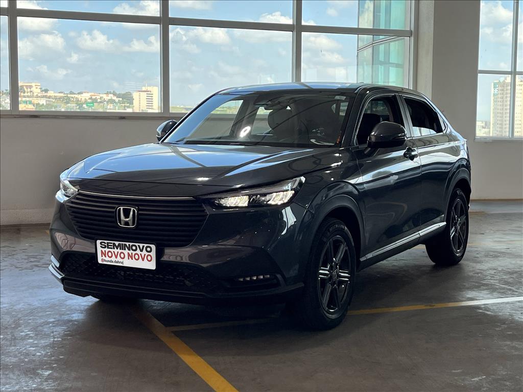 HR-V 1.5 DI I-VTEC FLEX EXL CVT1