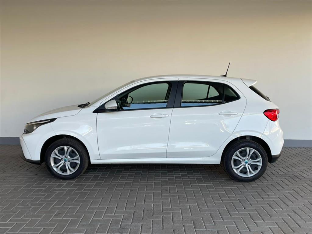 ARGO 1.0 FIREFLY FLEX DRIVE MANUAL1