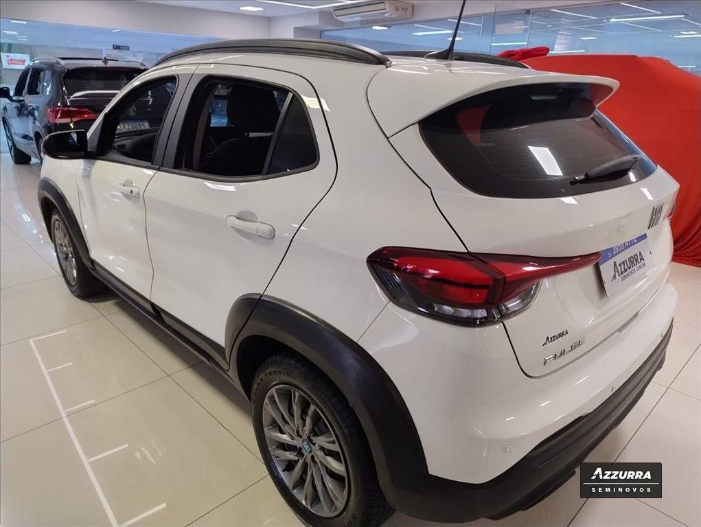 PULSE 1.3 FLEX DRIVE CVT5