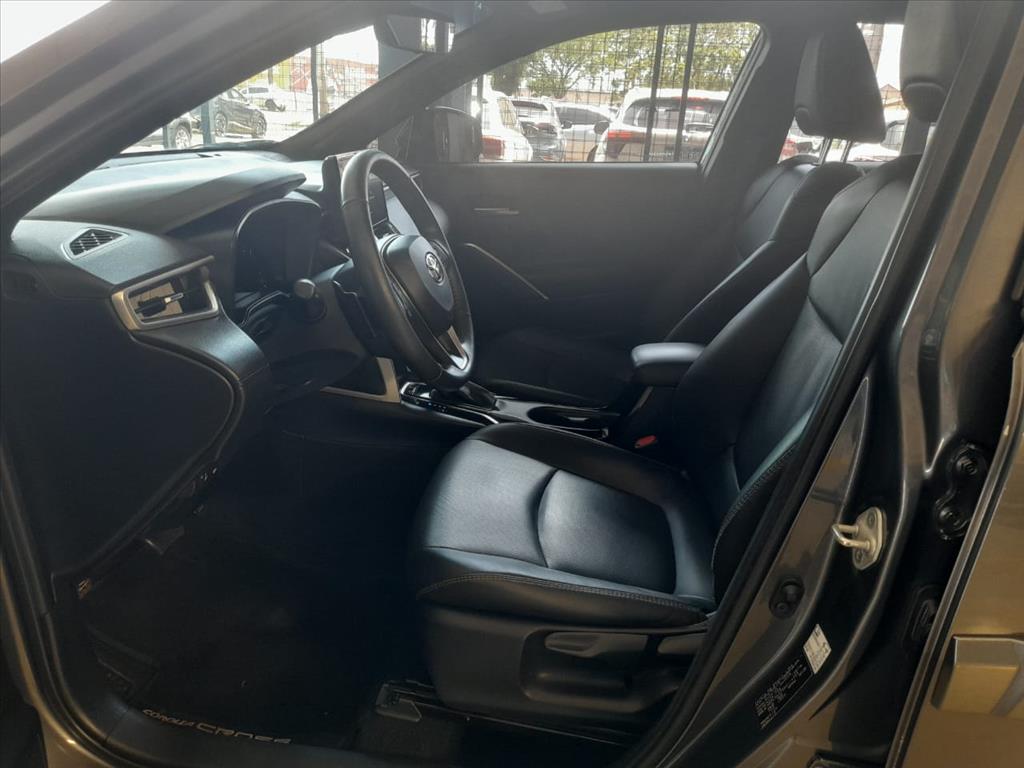 COROLLA CROSS 2.0 VVT-IE FLEX XRE DIRECT SHIFT
