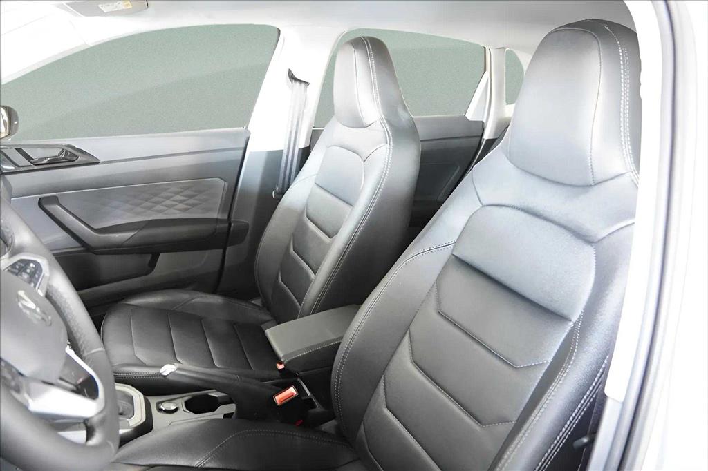 POLO 1.0 170 TSI SENSE AUTOMÁTICO8