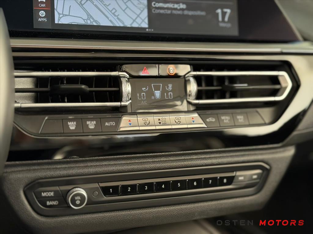 BMW-Z4-3.0 TWINPOWER GASOLINA M40I STEPTRONIC