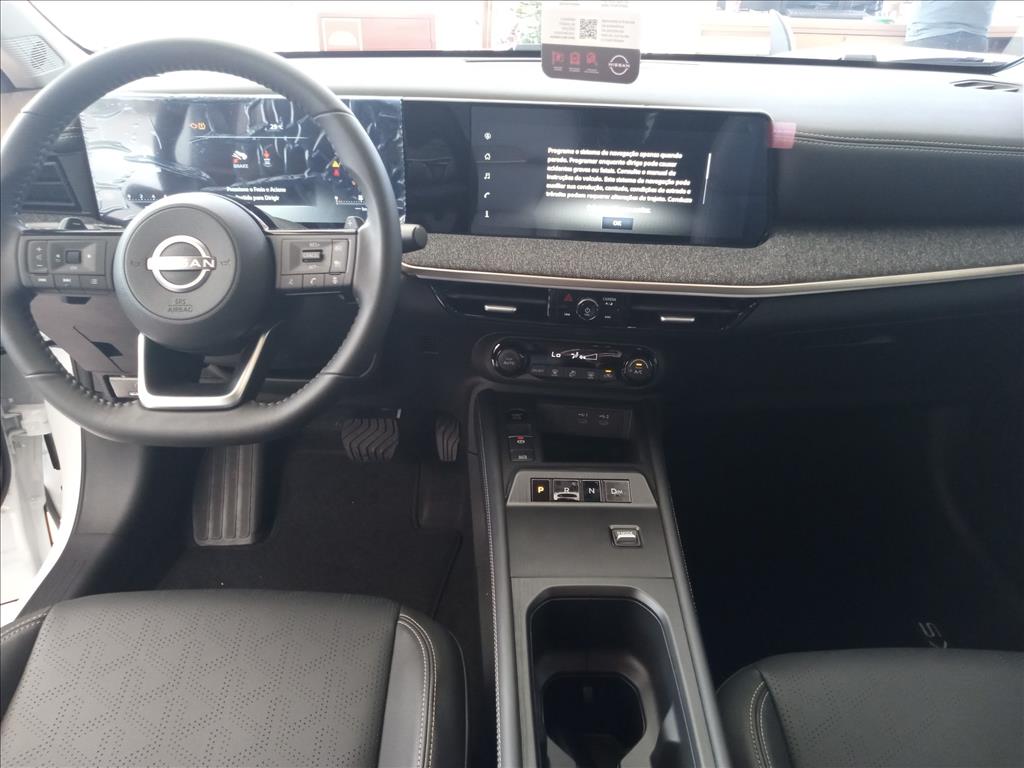 KICKS 1.0  TURBO FLEX EXCLUSIVE DCT10