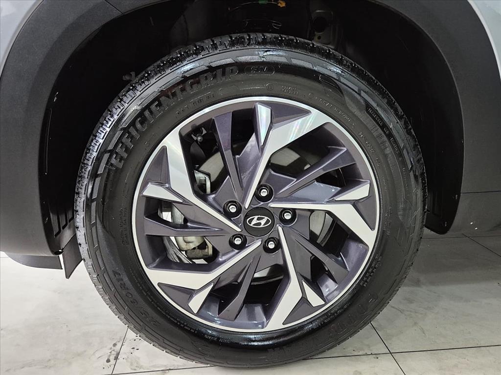 Hyundai-CRETA-1.0 TGDI FLEX LIMITED SAFETY AUTOMÁTICO