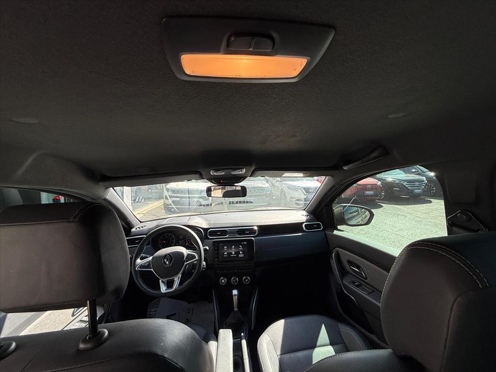 DUSTER 1.3 TCE FLEX ICONIC X-TRONIC6