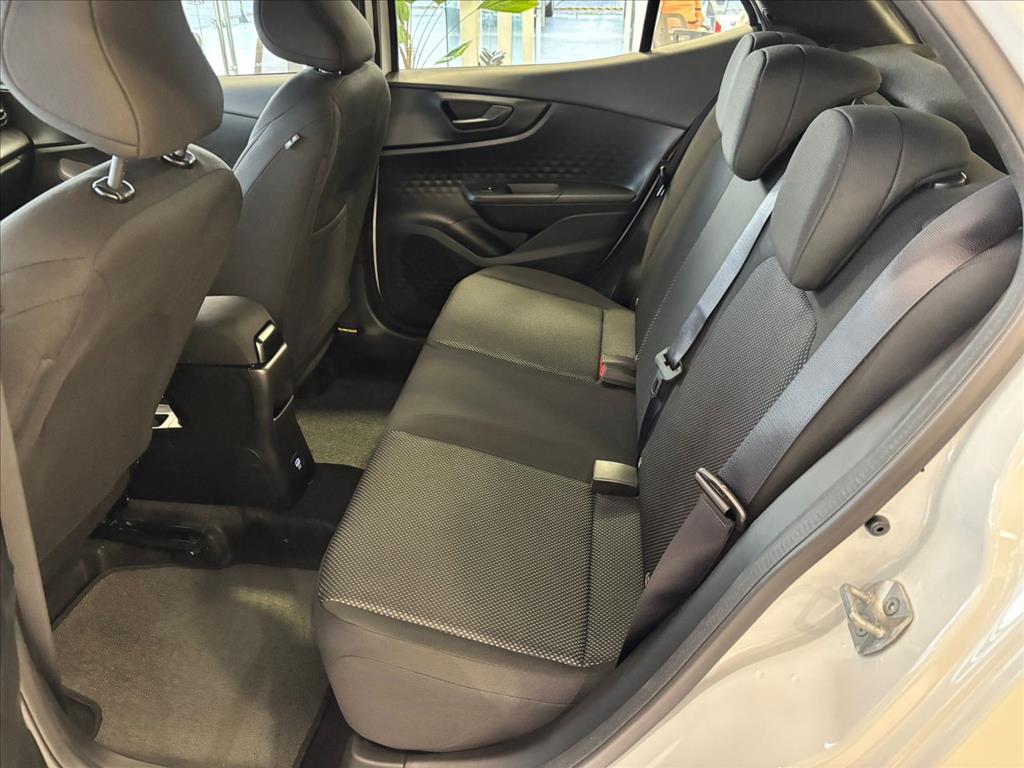 PULSE 1.0 TURBO 200 FLEX CVT13