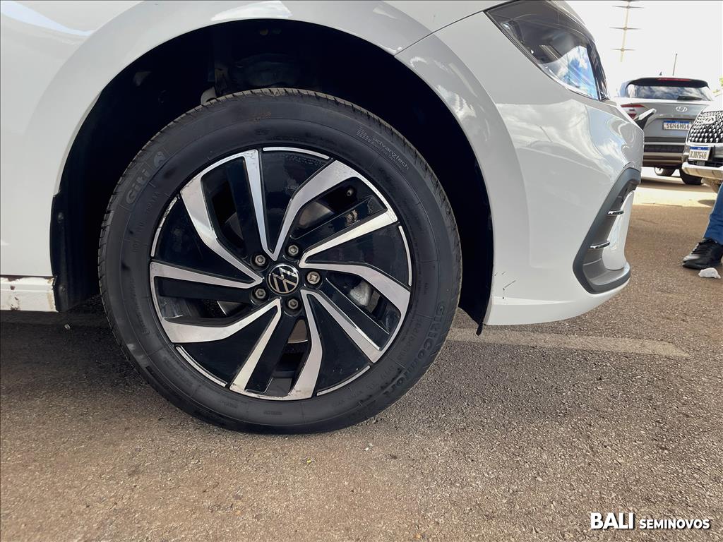 POLO 1.0 170 TSI HIGHLINE AUTOMÁTICO6