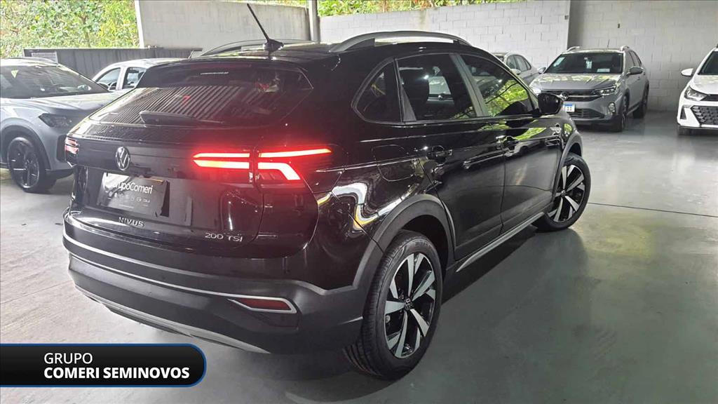NIVUS 1.0 200 TSI TOTAL FLEX HIGHLINE AUTOMÁTICO1