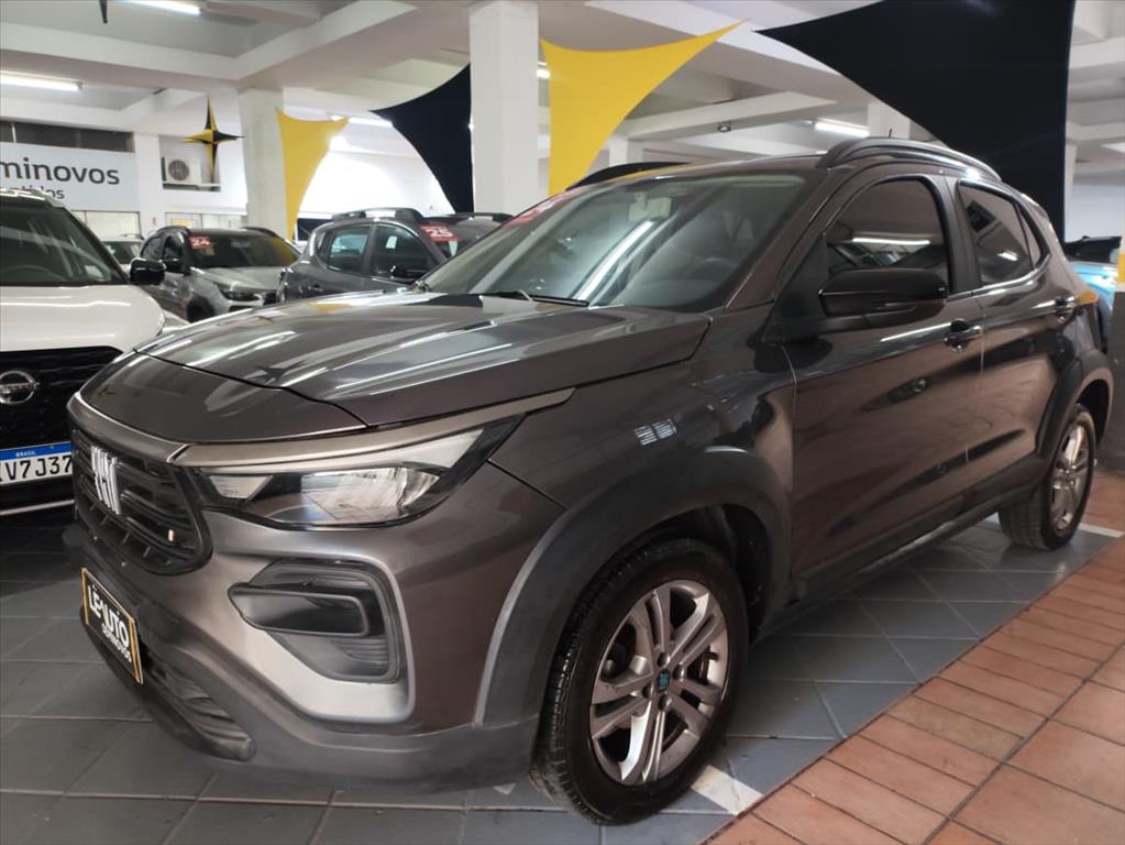 PULSE 1.3 FLEX DRIVE CVT2