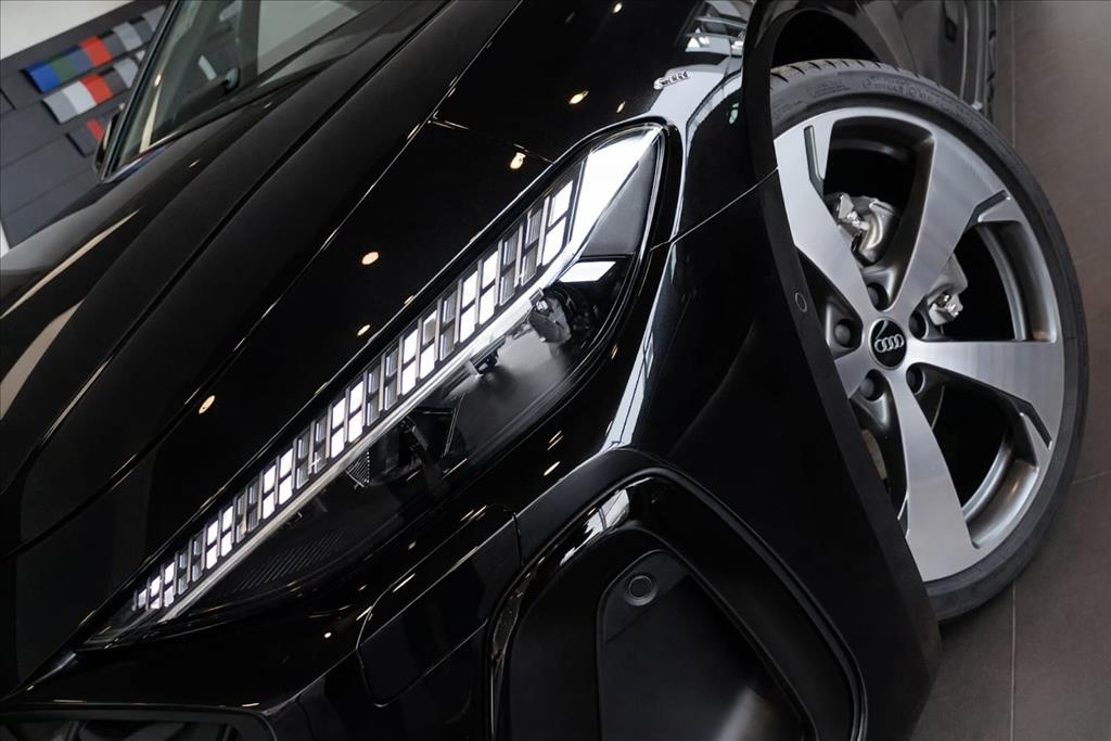 A5 2.0 TFSI GASOLINA S LINE QUATTRO S TRONIC6