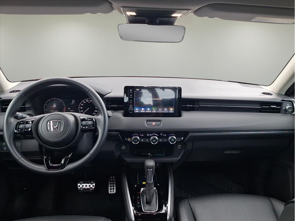 HR-V 1.5 DI I-VTEC TURBO FLEX TOURING CVT4
