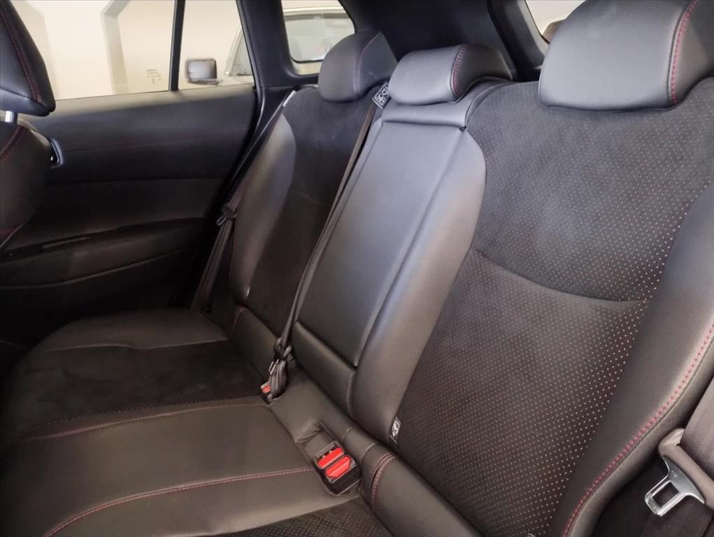 COROLLA CROSS 2.0 VVT-IE FLEX GR-SPORT DIRECT SHIFT8