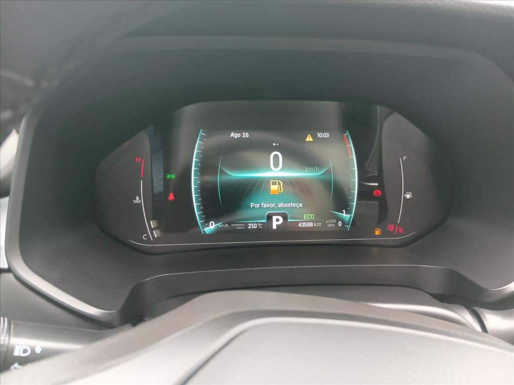 TIGGO 5x 1.5 VVT TURBO iFLEX T DCT7