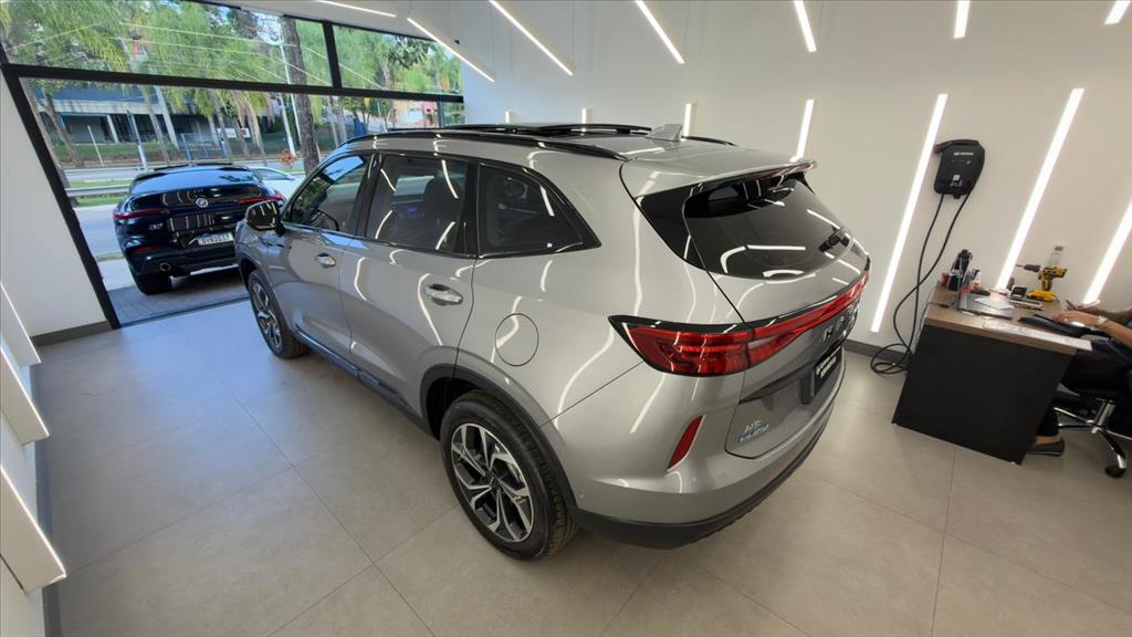 HAVAL H6 1.5 PHEV34 AWD E-TRACTION1