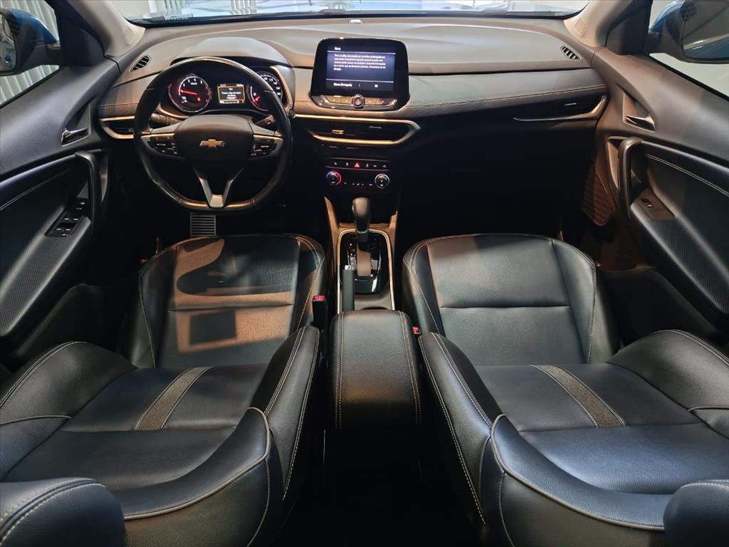 TRACKER 1.2 TURBO FLEX PREMIER AUTOMÁTICO7