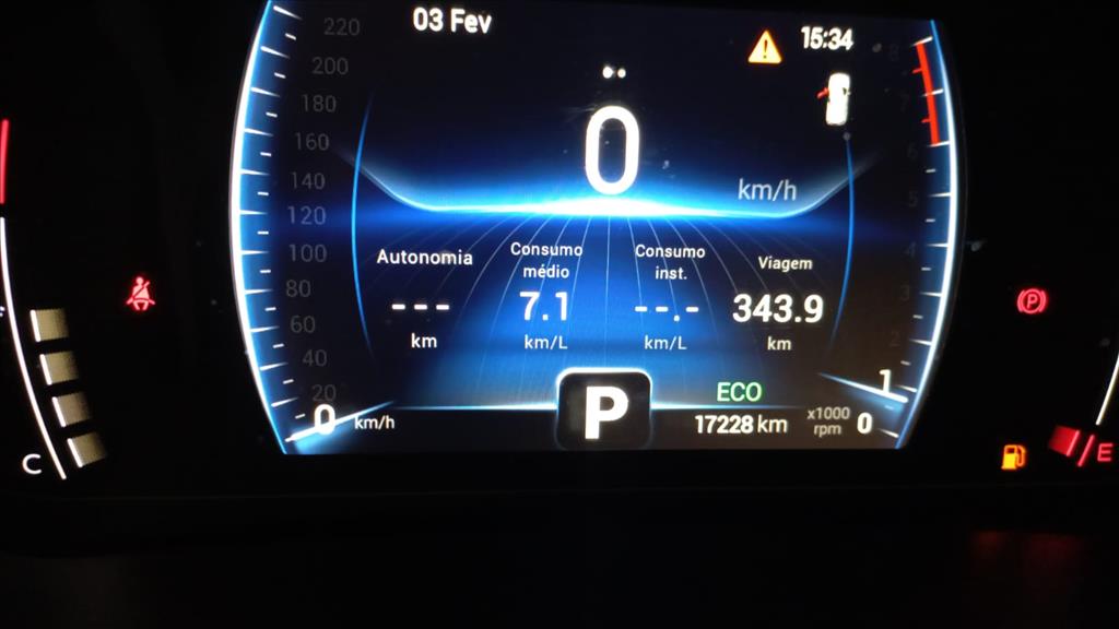 TIGGO 5x 1.5 VVT TURBO iFLEX SPORT CVT6