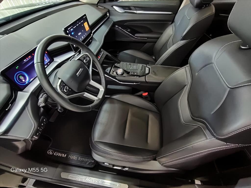 HAVAL H6 1.5 HEV PREMIUM E-TRACTION8