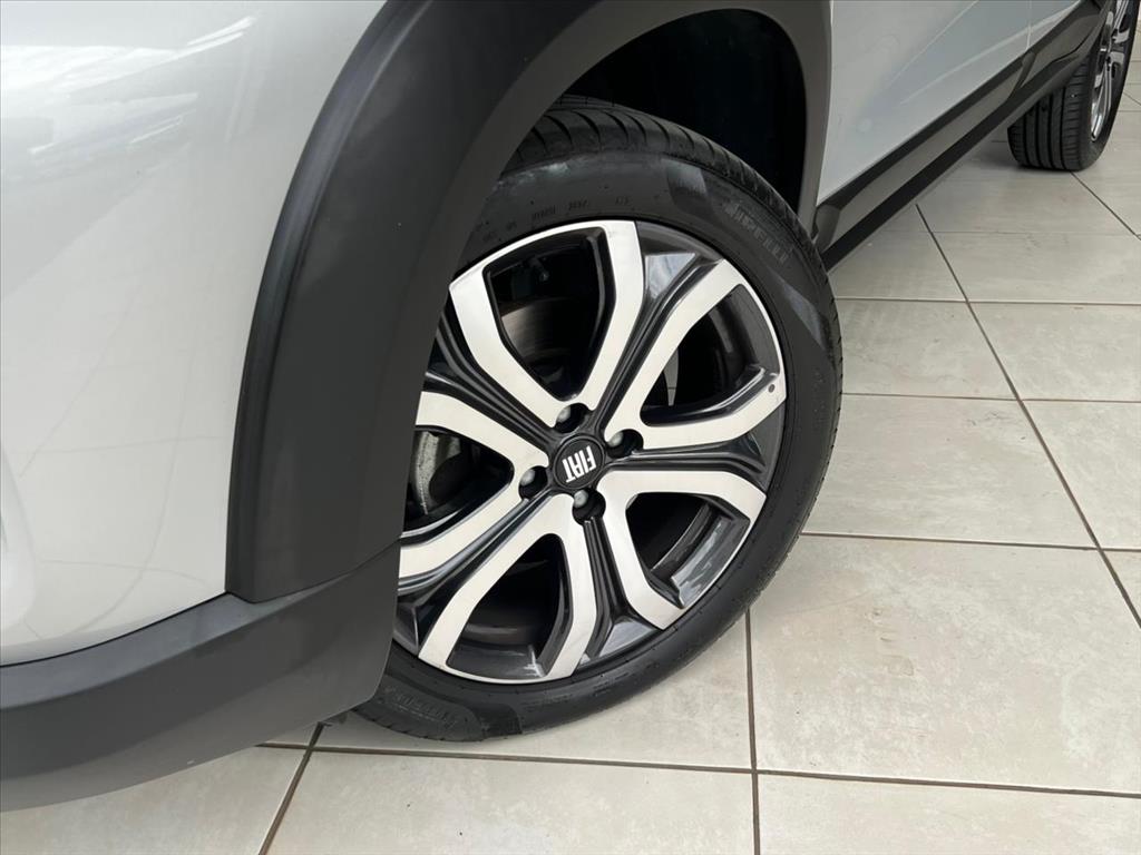 PULSE 1.0 TURBO 200 FLEX IMPETUS CVT16