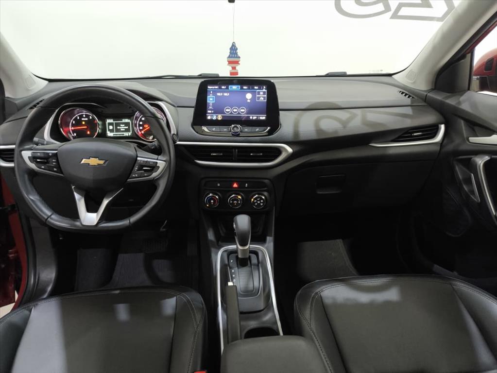 TRACKER 1.0 TURBO FLEX LTZ AUTOMÁTICO3