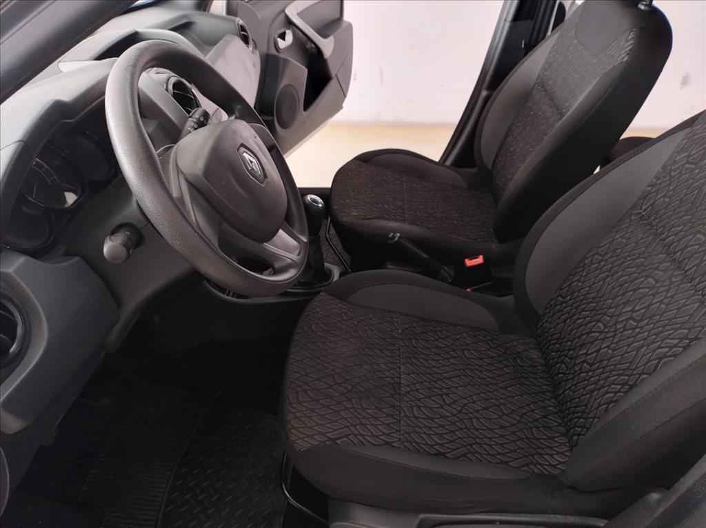 DUSTER 1.6 16V SCE FLEX EXPRESSION MANUAL11