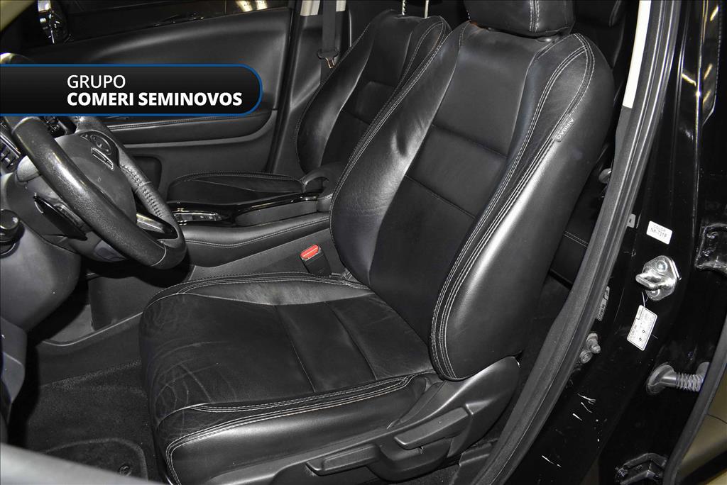 HR-V 1.8 16V FLEX EX 4P AUTOMÁTICO8