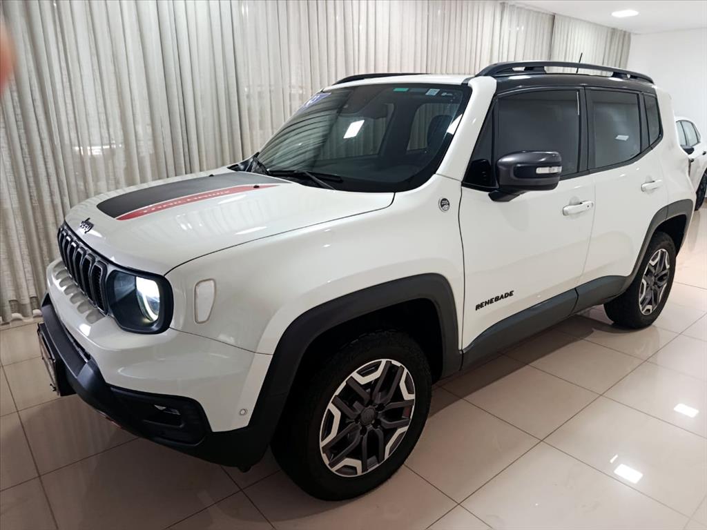 RENEGADE 1.3 T270 TURBO FLEX AT61