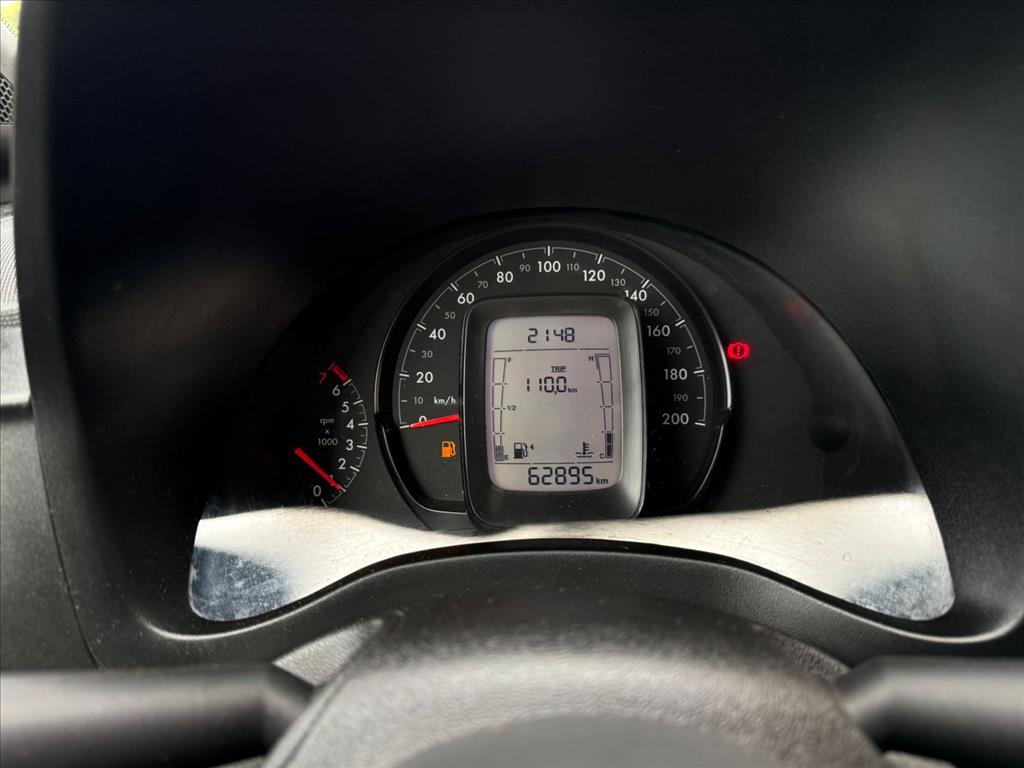 Fiat-STRADA-1.4 FIRE FLEX ENDURANCE CS MANUAL