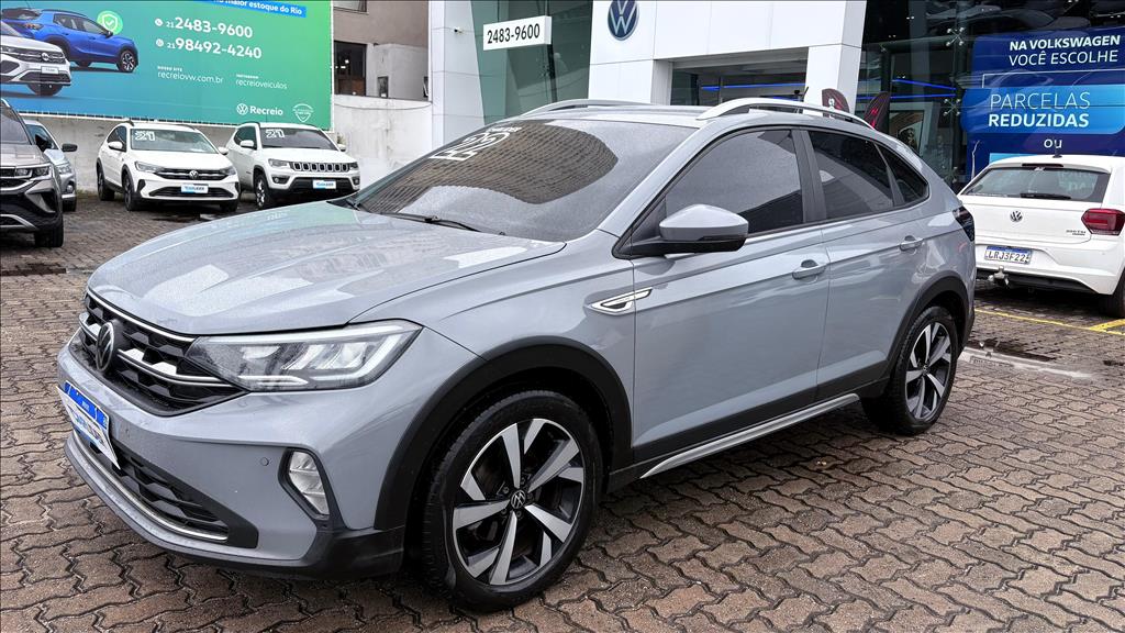 NIVUS 1.0 200 TSI TOTAL FLEX HIGHLINE AUTOMÁTICO1