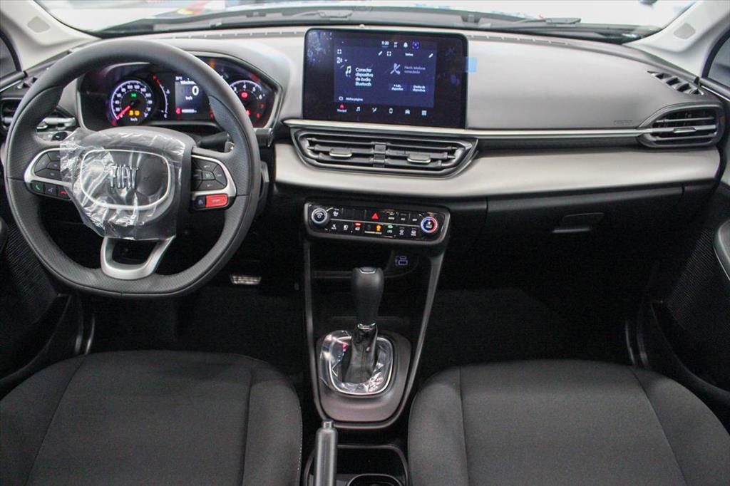 PULSE 1.0 TURBO 200 HYBRID AUDACE CVT1