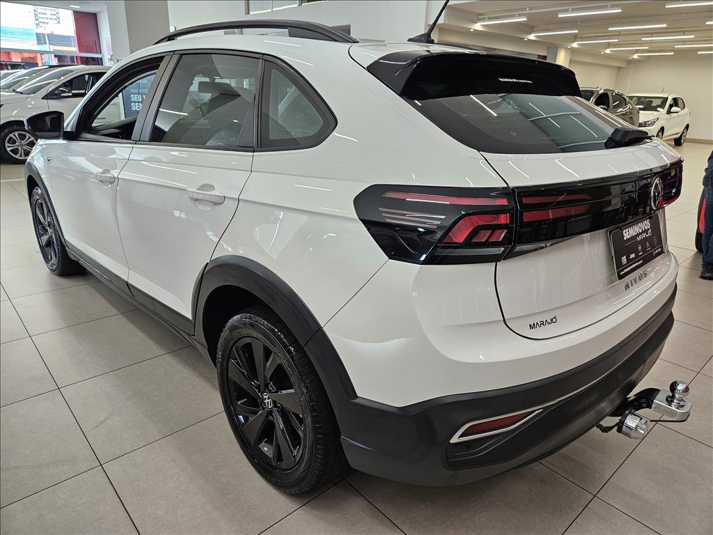 NIVUS 1.0 200 TSI TOTAL FLEX COMFORTLINE AUTOMÁTICO