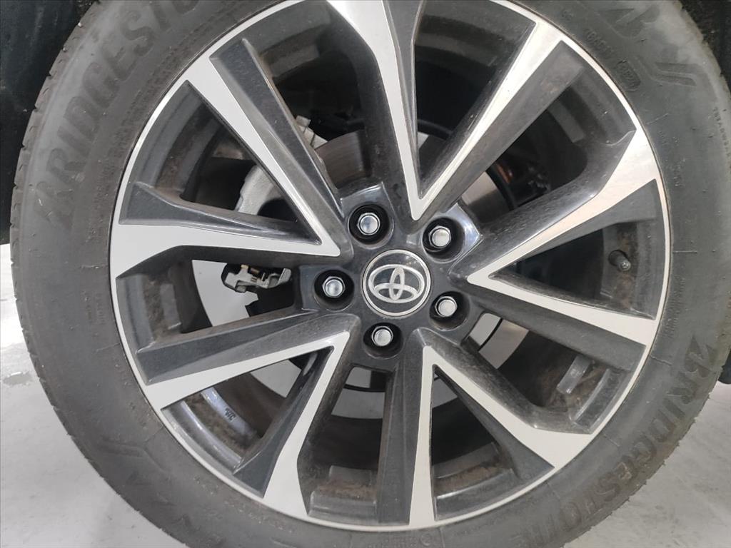 COROLLA CROSS 2.0 VVT-IE FLEX XRE DIRECT SHIFT3