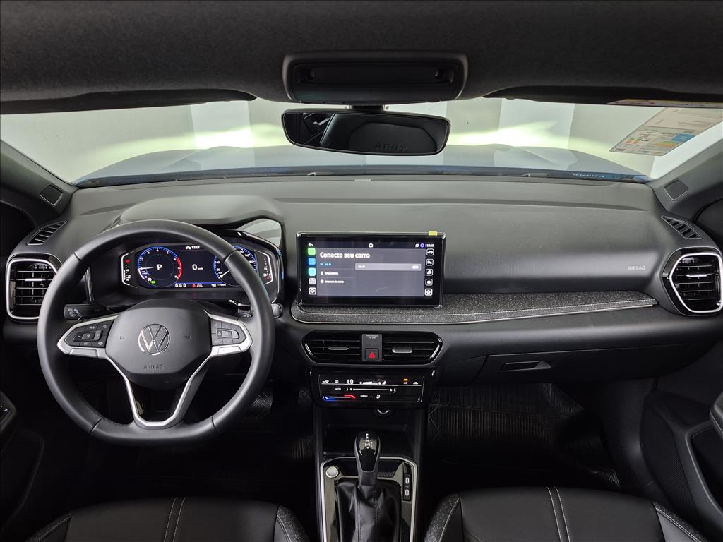 TERA 1.0 170 TSI HIGH AUTOMÁTICO3