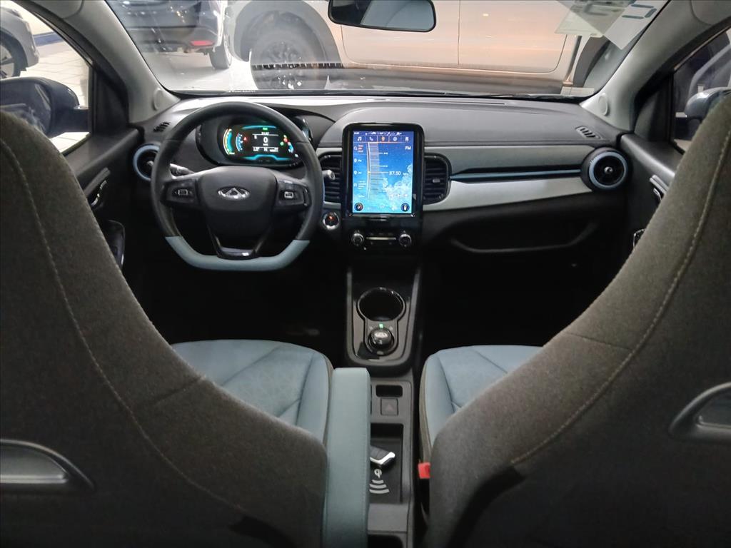 Caoa Chery-iCAR-45 KW ELÉTRICO