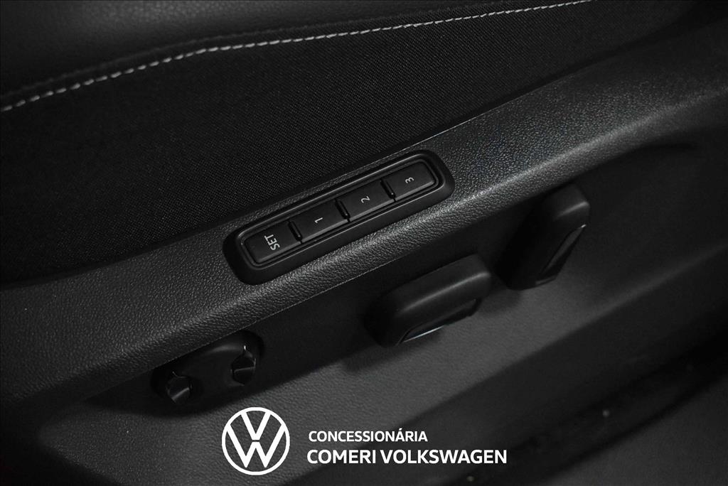 TIGUAN 2.0 300 TSI GASOLINA ALLSPACE R-LINE AUTOMÁTICO