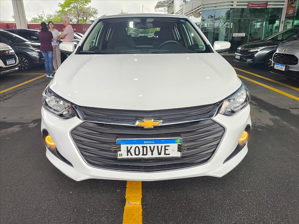 ONIX 1.0 FLEX LT MANUAL