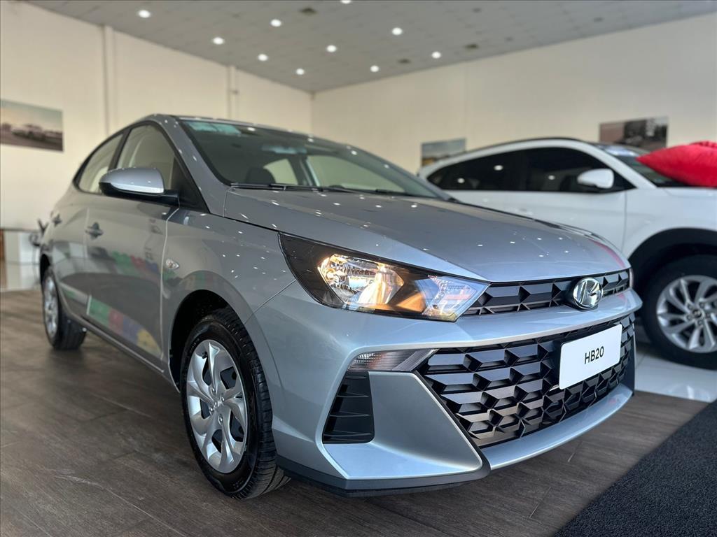 HB20 1.0 12V FLEX COMFORT MANUAL1