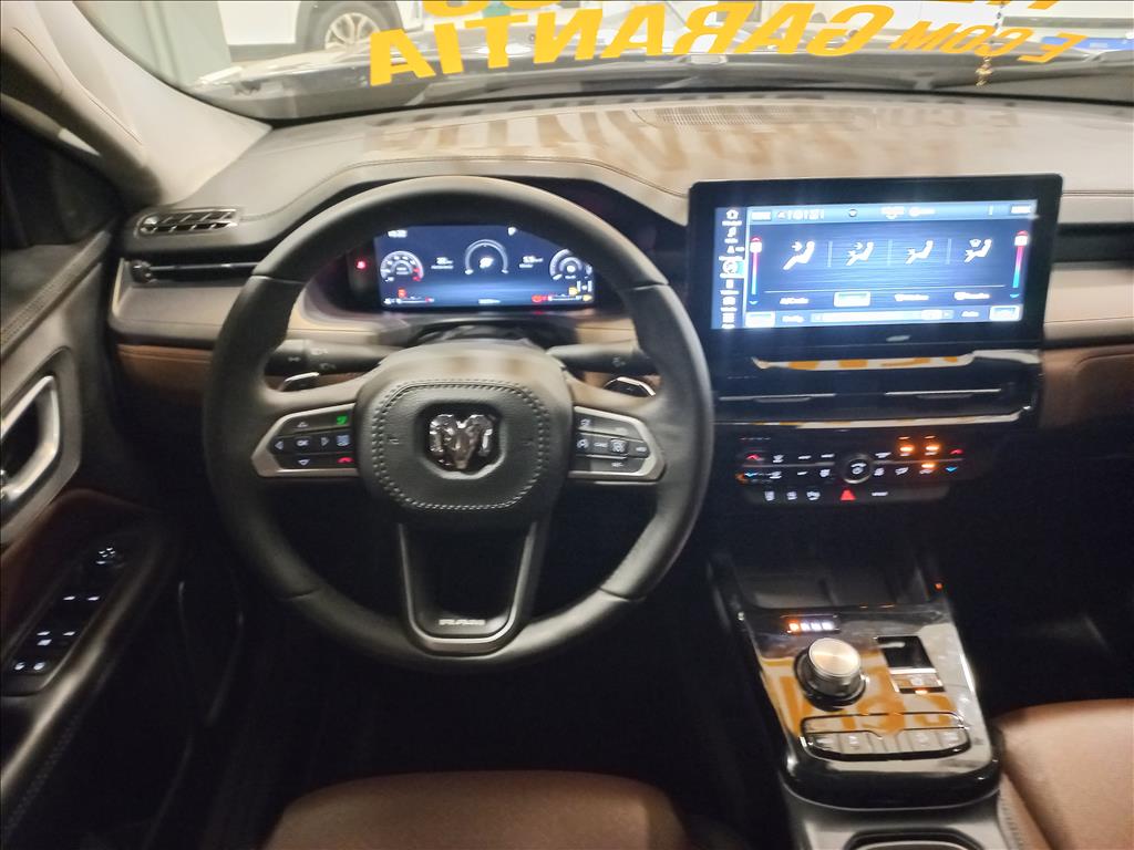 Foto ilustrativa do carro