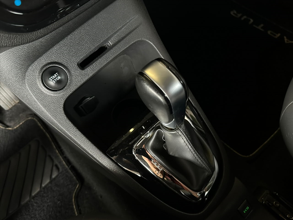 CAPTUR 1.6 16V SCE FLEX LIFE X-TRONIC10